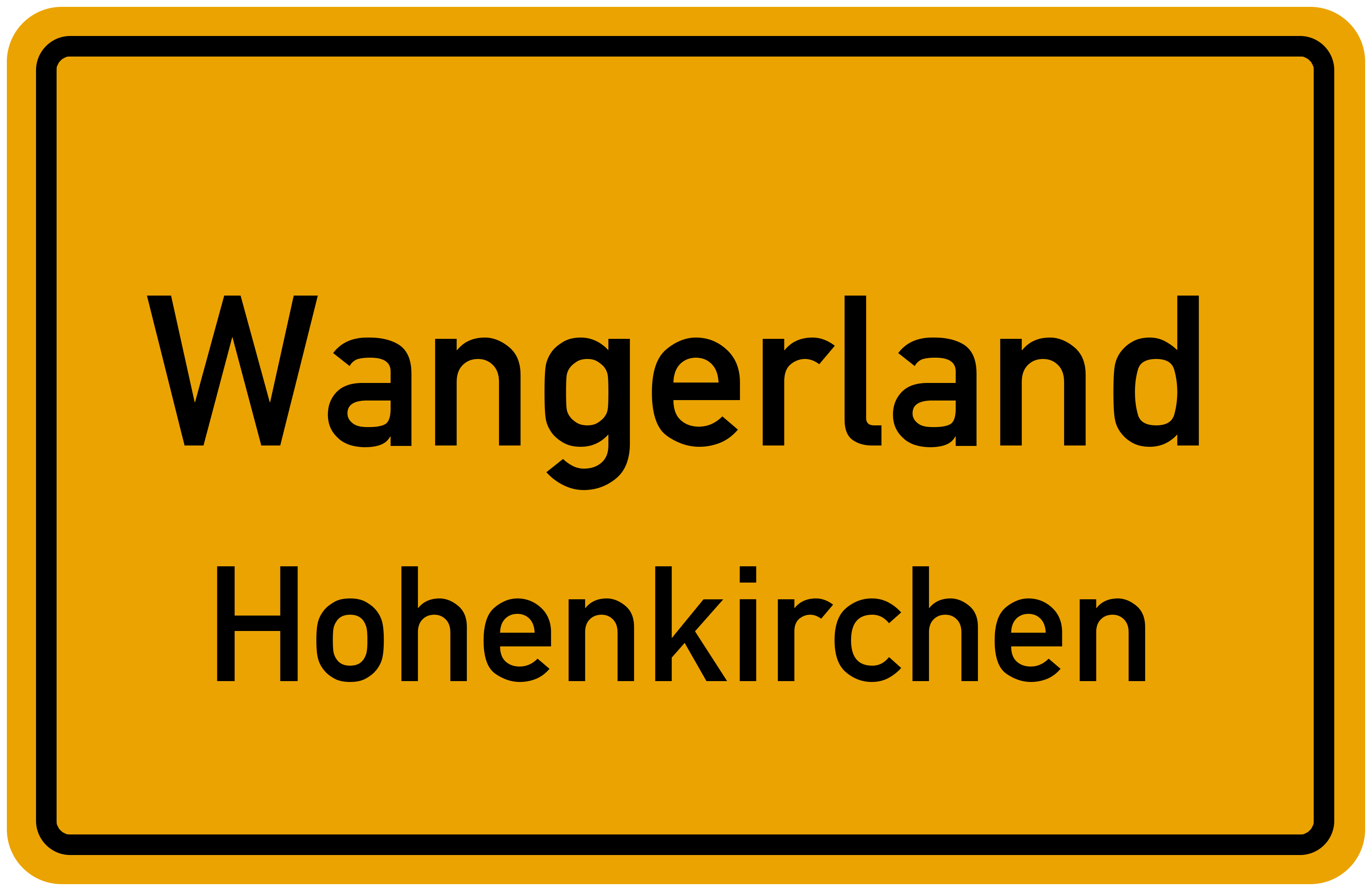 Wangerland.Hohenkirchen